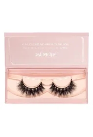 False Eyelashes sztuczne rzęsy na pasku Hug Me!