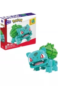  Mega Pokemon - Duży Bulbasaur HNT96
