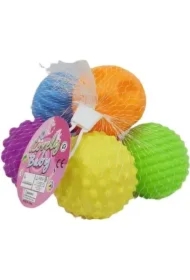 Zestaw piłek miękkich