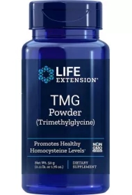TMG Trimetyloglicyna Suplement diety