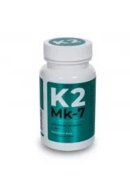 Witamina K2 Mk7 100 mg suplement diety