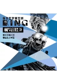 Ziemie Jałowe. Mroczna Wieża. Tom 3