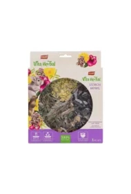 Vita Herbal Lunch Bowl dla szynszyli i kosztaniczki