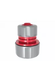 Łącznik węży 3/4-1/2"