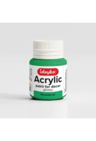 Farba akrylowa Górska łąka 20ml