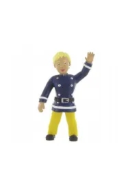 COMANSI figurka Strażak Sam - Penni Y99954