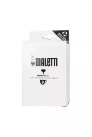 Lejek zamienny do aluminiowych kawiarek 9tz