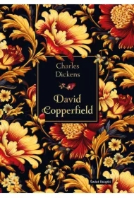 David Copperfield (elegancka edycja)