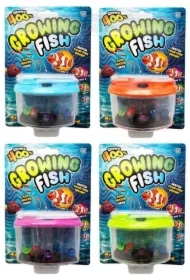 Hodowla ryb w akwarium mix