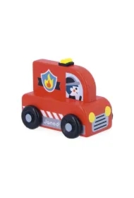 Pojazd Wóz strażacki Miasto Cross Roads 12 m+