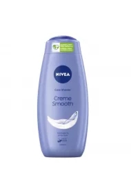 Pielęgnujący żel pod prysznic