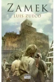 Zamek. El Castillo. Tom 1