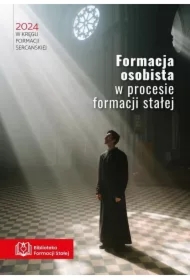 Formacja osobista w procesie formacji stałej