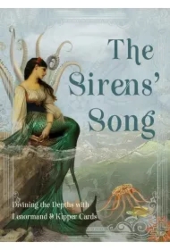 The Siren's Song Lenormand and Kipper Cards, Pieśń Syreny Karty Lennormand i Kipper