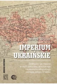 Imperium ukraińskie