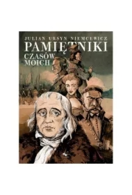 Pamiętniki moich czasów