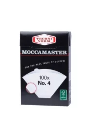 Filtry papierowe nr 4