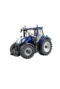 Фото - Машинка Tomy traktor New Holland T7.300 BluePower 43341 