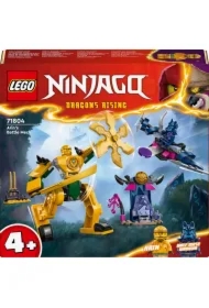 LEGO NINJAGO Mech bojowy Arina 71804