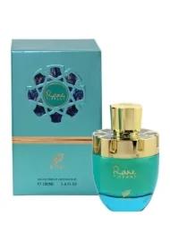 Rare Tiffany Woda perfumowana