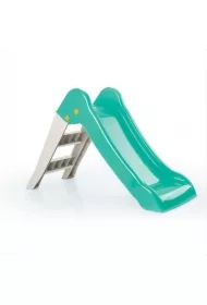 Moja pierwsza zjeżdżalnia błękitna