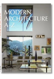 Modern Architecture A-Z