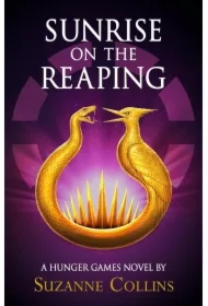 Sunrise on the Reaping