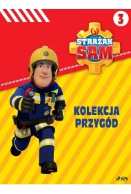 Strażak Sam - Kolekcja przygód 3
