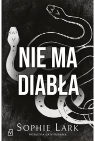 Nie ma diabła. Grzesznicy. Tom 2