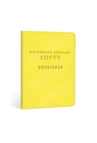 Kalendarz szkolny softy 2025/2026