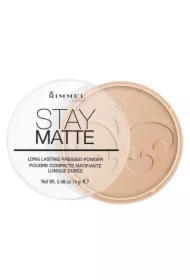 Stay Matte Powder puder prasowany 004 Sandstorm