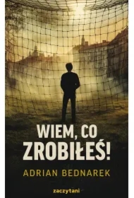 Wiem, co zrobiłeś!