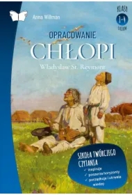 Chłopi. Opracowanie