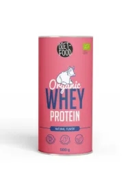 Białko z serwatki koncentrat WPC