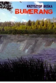 Bumerang Krzysztof Beśka