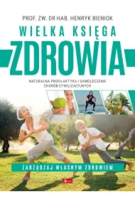Wielka księga zdrowia