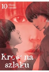 Krew na szlaku 10
