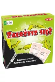 Założysz się?
