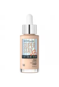 Super Stay 24H Skin Tint rozświetlający podkład do twarzy z witaminą C 05.5
