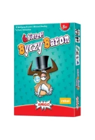 6. bierze! Byczy Baron