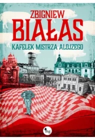 Kafelek mistrza Alojzego