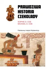 Prawdziwa historia czekolady