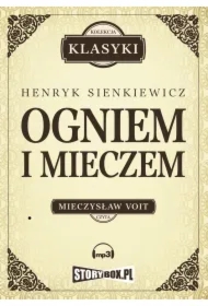 Ogniem i mieczem