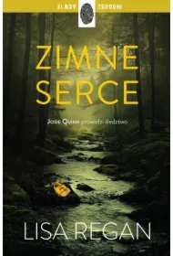 Zimne serce. Josie Quinn. Tom 7