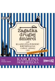 Zagadka drugiej śmierci