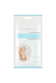 Nasączone skarpety eksfoliujące do zrogowaciałych stóp Foot Remedy+ - na 1 zabieg