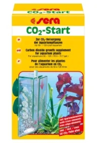 Zestaw podstawowy CO2-Start