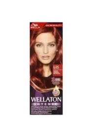 Krem koloryzujący 6/45 Ognista Czerwień/red Passion