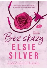 Bez skazy. Chestnut Springs. Tom 1