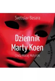 Dziennik Marty Koen